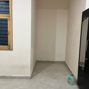 Room in 2 BHK Independent House at Sector M-1 – for Rent