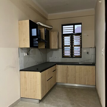 Kitchen in 2 BHK Independent House at Sector M-1 – for Rent