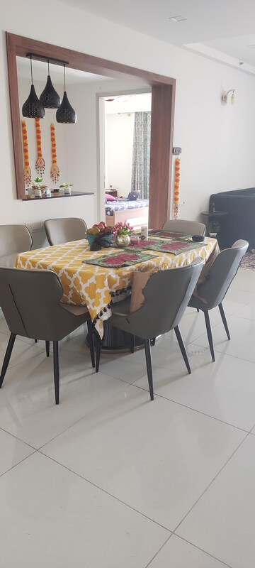 2.5 BHK Apartment For Rent in Brigade Tech Gardens, Brookefield