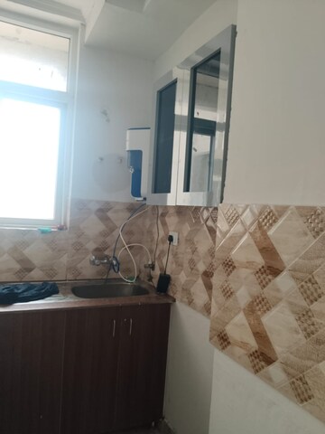 Bedroom in 2.5 BHK Apartment at Amrapali Riverview, Amrapali Leisure Valley – for Rent