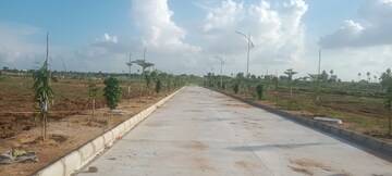 Plot Area in  Plot at Gollor – for Sale