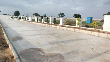  Plot – Exterior View View at Gollor - for Sale