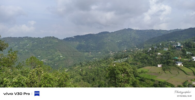 Cover Image, mukteshwar  600 Sq.Yd. Plot In Mukteshwar Nainital 7972283