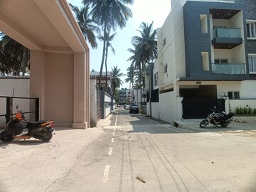  Plot For Sale in Hennur Road