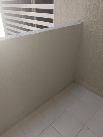 Balcony in 2 BHK Apartment at Shapoorji Pallonji Sensorium, Hinjewadi – for Rent