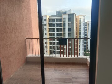 2 BHK Apartment – Exterior View View at Shapoorji Pallonji Sensorium, Hinjewadi - for Rent