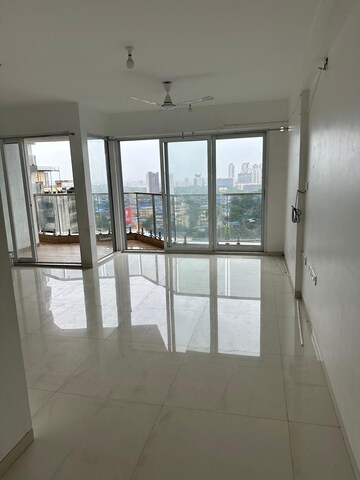 3 BHK Apartment For Rent in Sheth Avalon Laxmi Nagar Thane  7972291