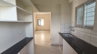 2 BHK Apartment For Resale in MCOR Vilaasam Ameenpur Hyderabad  1960740