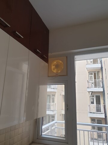 Furnished Amenities in 3 BHK Builder Floor at Smart World Gems, Sector 89 – for Sale