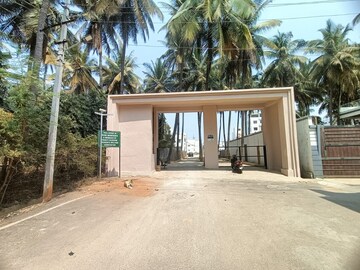  Plot – Exterior View View at Kanakashree Layout, Kannur - for Sale