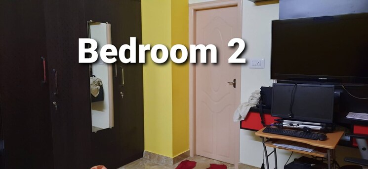 Master Bedroom, horamavu 6+ Bedroom 3600 Sq.Ft. Independent House In Horamavu Bangalore 7972355