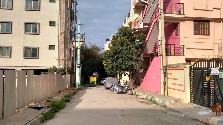 Exterior View, horamavu 6+ Bedroom 3600 Sq.Ft. Independent House In Horamavu Bangalore 7972355