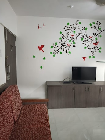 1 BHK Apartment For Rent in Madhuban CHS Deonar Deonar Mumbai  7972341