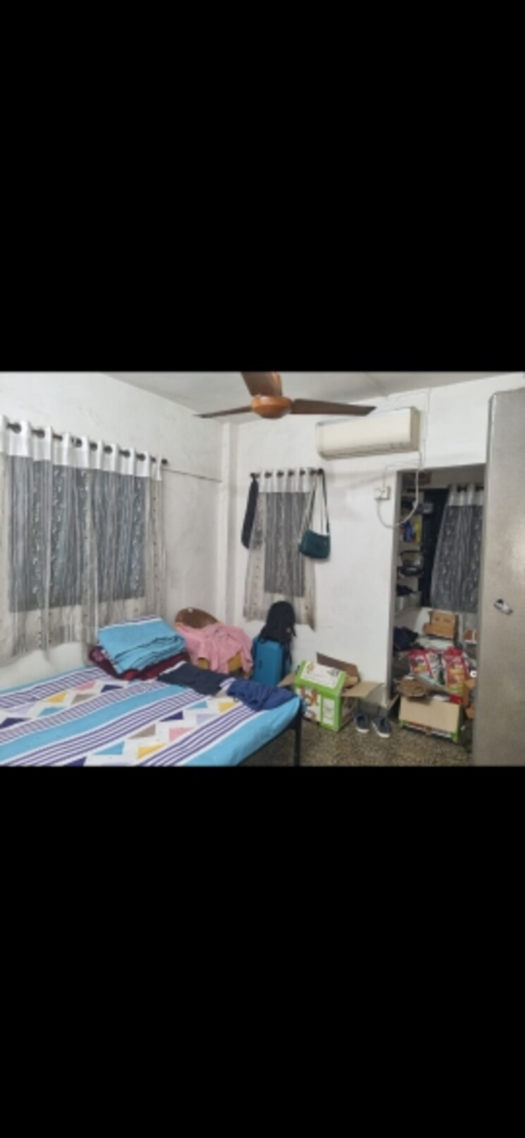 Bedroom, andheri-heights 1 Bedroom 585 Sq.Ft. Apartment In Andheri East Mumbai 7972393