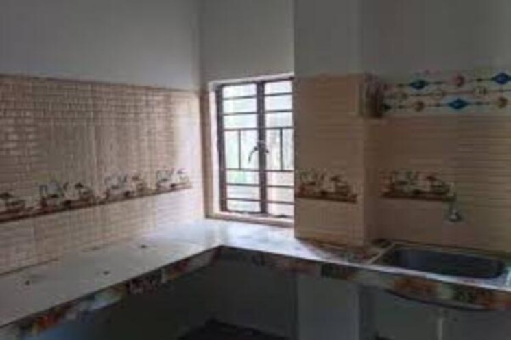 Kitchen, chingrighata 2 Bedroom 612 Sq.Ft. Apartment In Chingrighata Kolkata 3405318