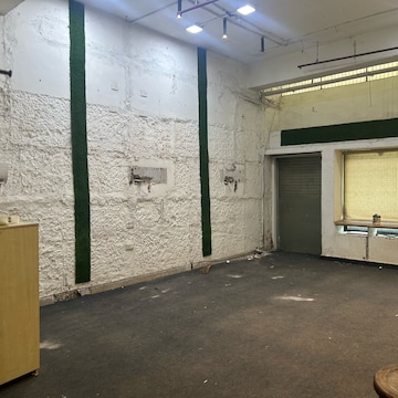 Building Lobby in  Office Space at Sector 34 – for Rent