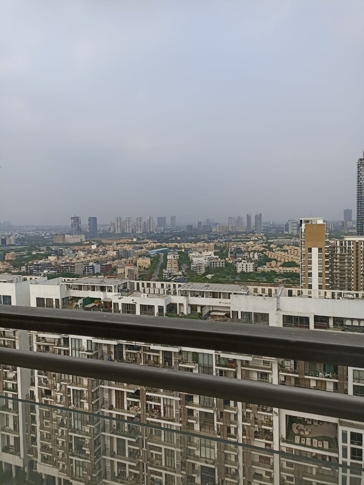 Exterior View, m3m-golf-estate 4 Bedroom 4785 Sq.Ft. Apartment In Sector 65 Gurgaon 7972389