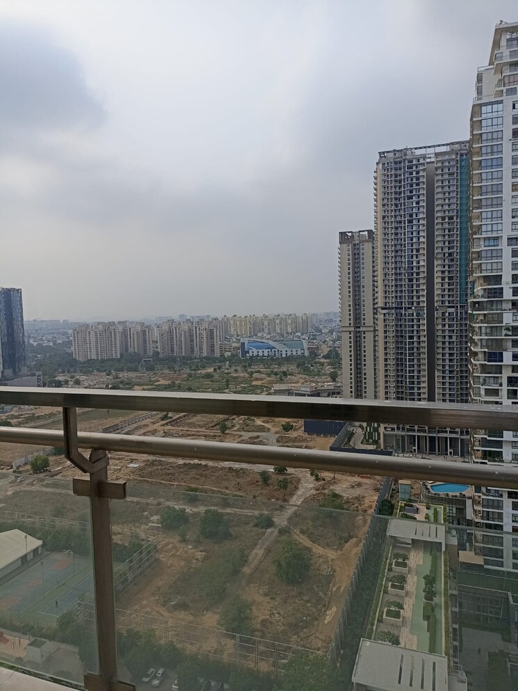 Exterior View, m3m-golf-estate 4 Bedroom 4785 Sq.Ft. Apartment In Sector 65 Gurgaon 7972389