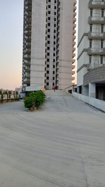 3 BHK Apartment – Exterior View View at Pareena Micasa, Sector 68 - for Sale