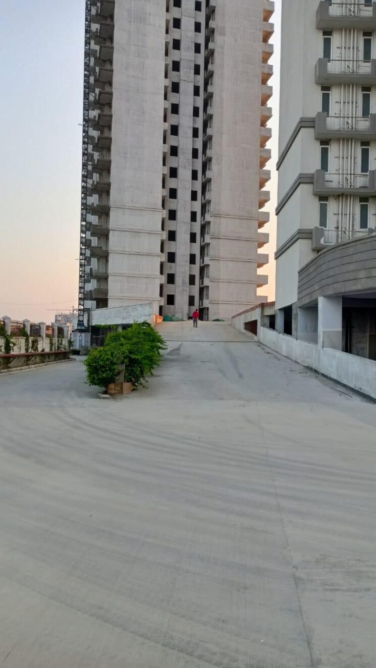Exterior View, pareena-micasa 3 Bedroom 1483 Sq.Ft. Apartment In Sector 68 Gurgaon 7972381