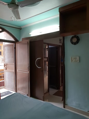 2.5 BHK Builder Floor For Rent in New Ashok Nagar Delhi  7972395