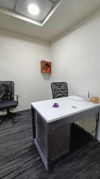 Commercial Co-working Space 2000 Sq.Ft. For Rent in Salt Lake Sector V Kolkata  7972377