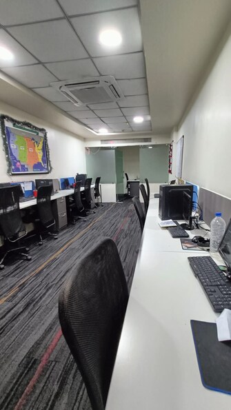 Commercial Co-working Space 2000 Sq.Ft. For Rent in Salt Lake Sector V Kolkata  7972377