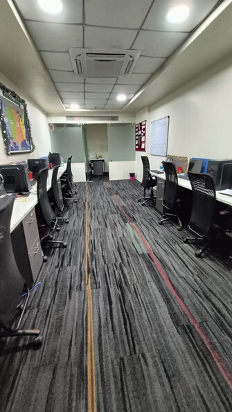 Commercial Co-working Space 2000 Sq.Ft. For Rent in Salt Lake Sector V Kolkata  7972377