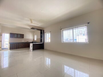 Master Bedroom in 3 BHK Builder Floor at Hsr Layout – for Rent