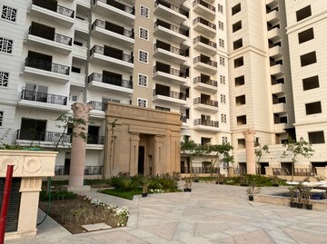 2 BHK Apartment – Exterior View View at ACE Parkway, Sector 150 - for Sale