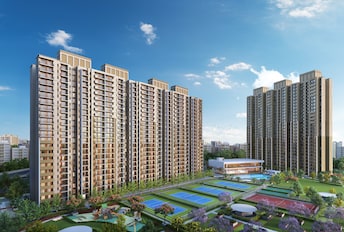 2 BHK Apartment For Resale in ACE Parkway Sector 150 Noida  7972359