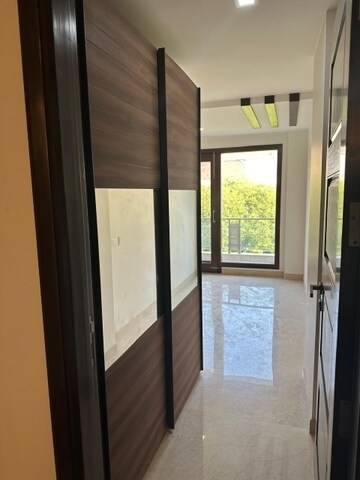Building Lobby in 6+ BHK Independent House at New Friends Colony – for Sale
