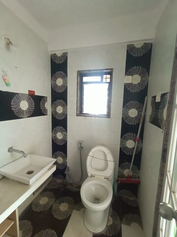 Master Bedroom in 2 BHK Apartment at Swastik Regalia, Waghbil – for Rent