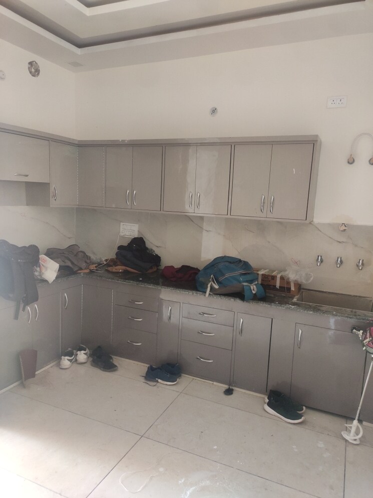 Master Bedroom, jankipuram extension 3 Bedroom 1340 Sq.Ft. Independent House In Jankipuram Extension Lucknow 7972435