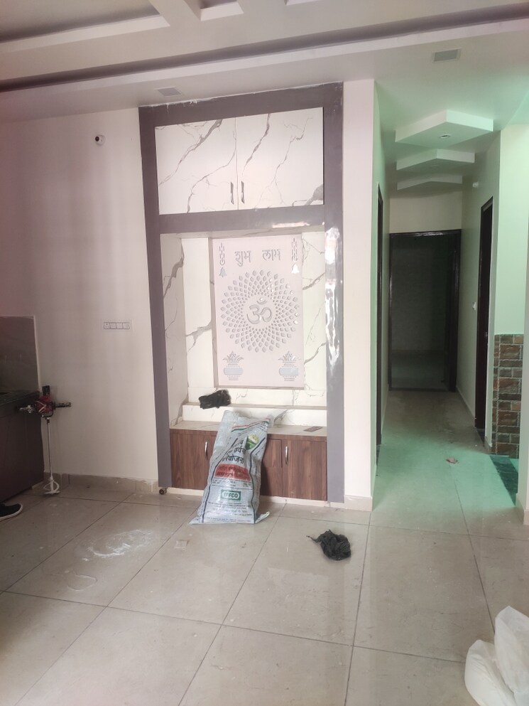 Bathroom, jankipuram extension 3 Bedroom 1340 Sq.Ft. Independent House In Jankipuram Extension Lucknow 7972435