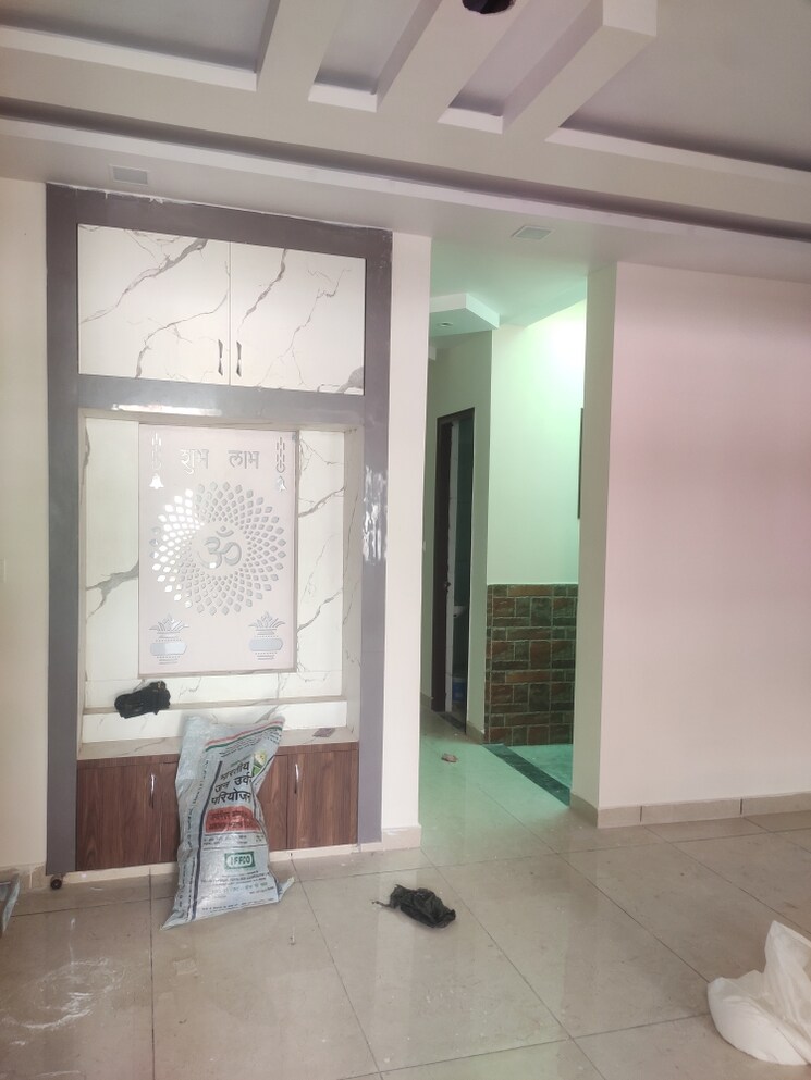 Room, jankipuram extension 3 Bedroom 1340 Sq.Ft. Independent House In Jankipuram Extension Lucknow 7972435