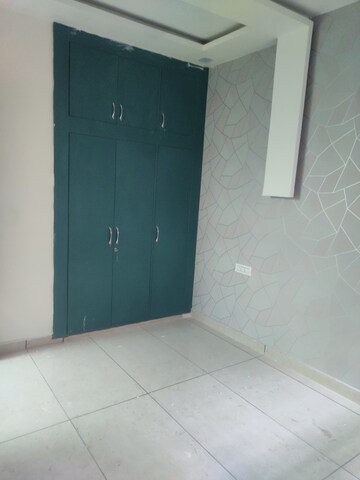 Master Bedroom in 3 BHK Independent House at Jankipuram Extension – for Sale