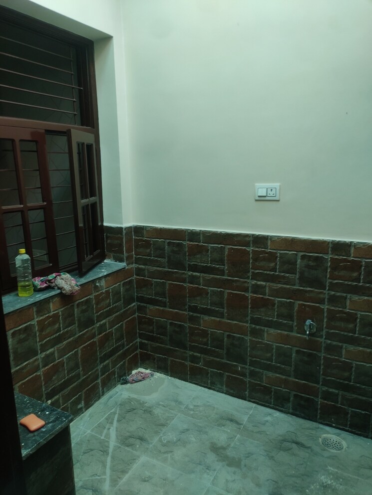 Balcony, jankipuram extension 3 Bedroom 1340 Sq.Ft. Independent House In Jankipuram Extension Lucknow 7972435