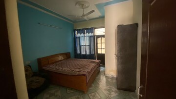 1.5 BHK Independent House For Rent in Sector 17