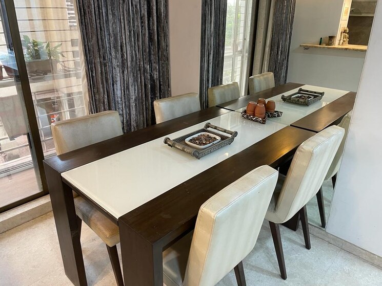 undefined, neelkanth-auris 2 Bedroom 709 Sq.Ft. Apartment In Khanda Colony Navi Mumbai 7972405