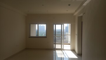 Living Room in 3 BHK Apartment at Purva Silversands, Mundhwa – for Rent