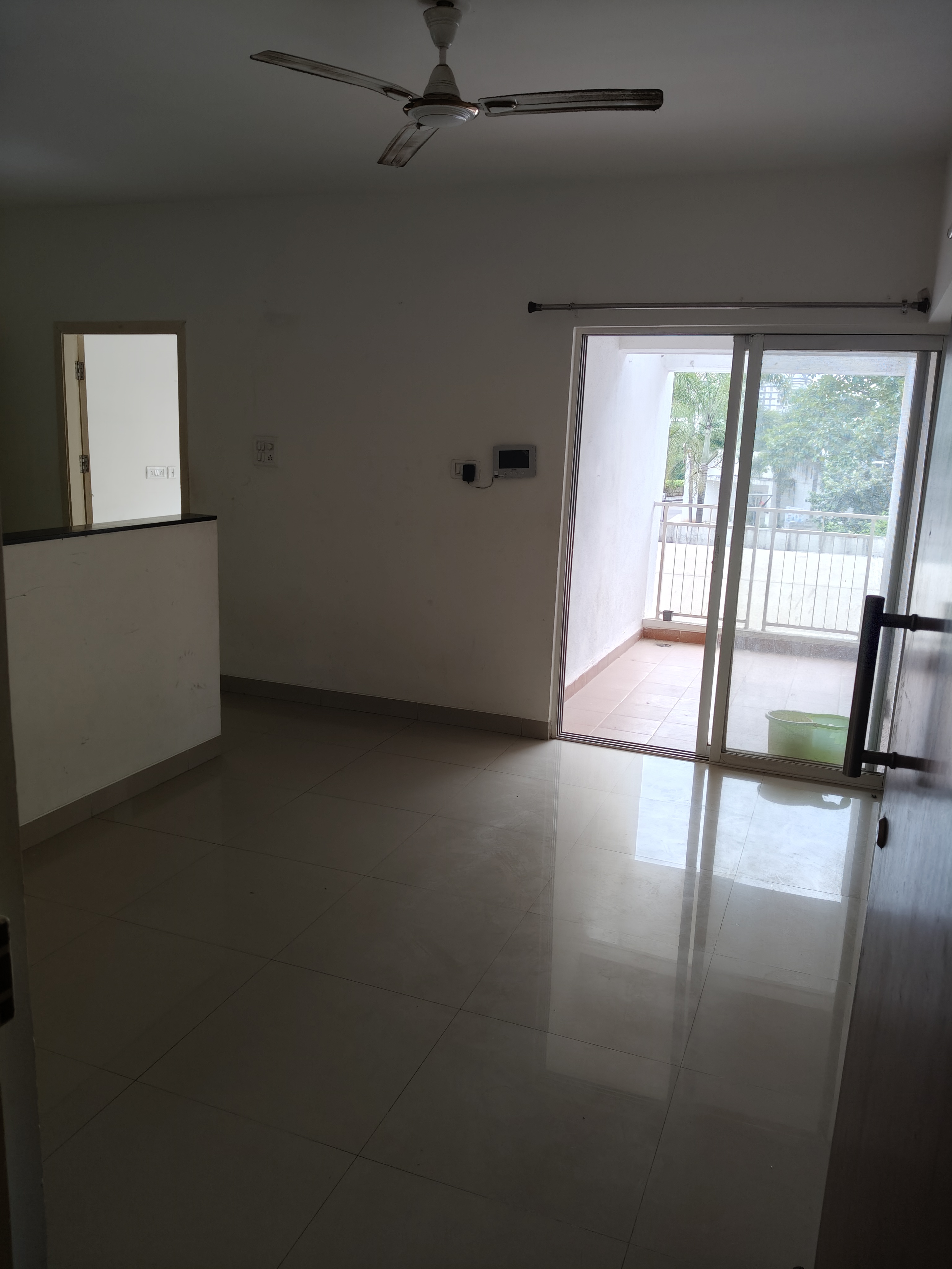 1 BHK + Pooja Room Apartment For Sale in Godrej Horizon