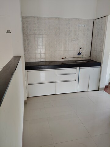 Kitchen in 1 BHK Apartment at Godrej Horizon, Mohammadwadi – for Sale