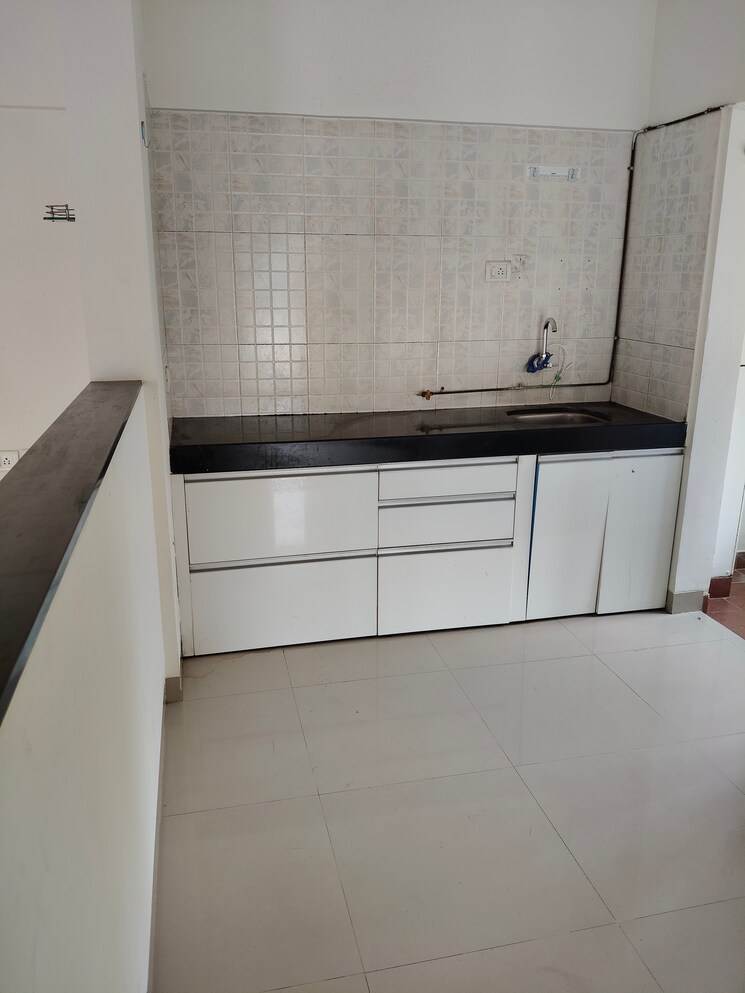 Kitchen, godrej-horizon 1 Bedroom 645 Sq.Ft. Apartment In Mohammadwadi Pune 7972427