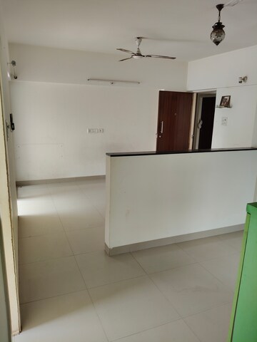 Kitchen in 1 BHK Apartment at Godrej Horizon, Mohammadwadi – for Sale