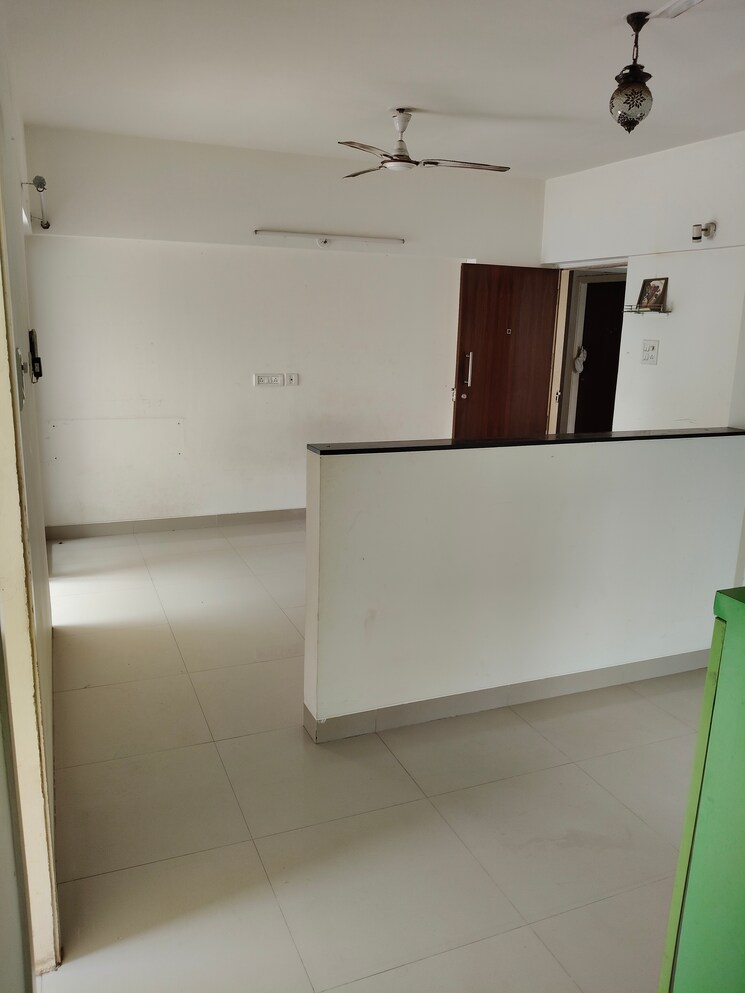 Kitchen, godrej-horizon 1 Bedroom 645 Sq.Ft. Apartment In Mohammadwadi Pune 7972427