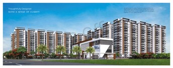 3 BHK Apartment For Resale in Bhanodaya Crystal Kompally Hyderabad  7972489