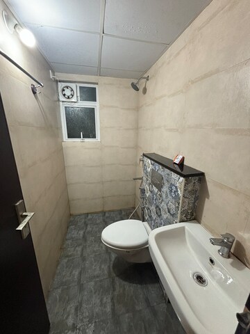 Bathroom in 2 BHK Apartment at Bren Northern Lights, Jakkuru – for Sale