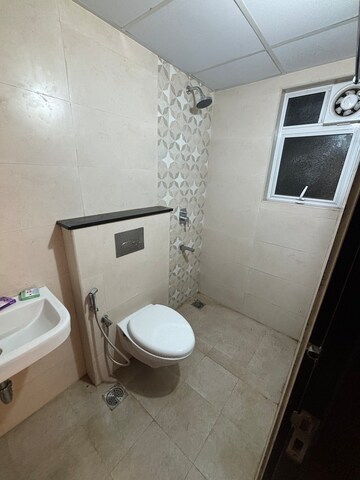 Bathroom in 2 BHK Apartment at Bren Northern Lights, Jakkuru – for Sale