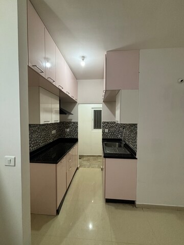 Kitchen in 2 BHK Apartment at Bren Northern Lights, Jakkuru – for Sale